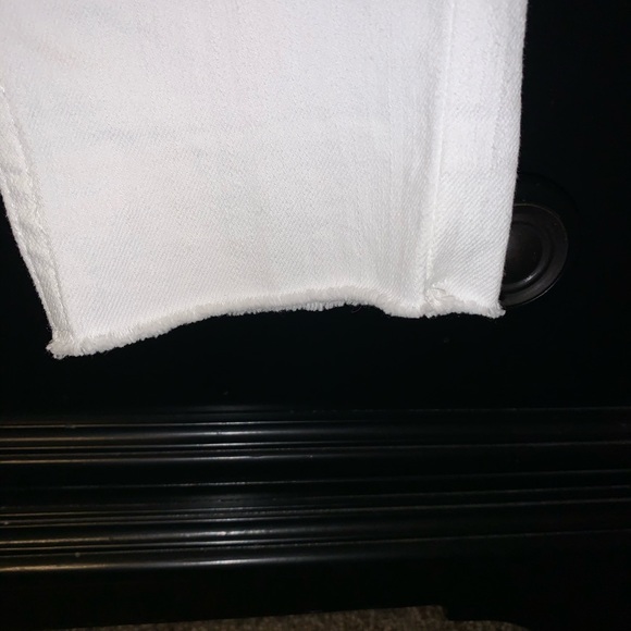 H&M Divided white pants - Picture 5 of 8